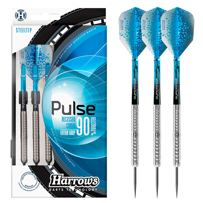 Harrows Pulse Darts