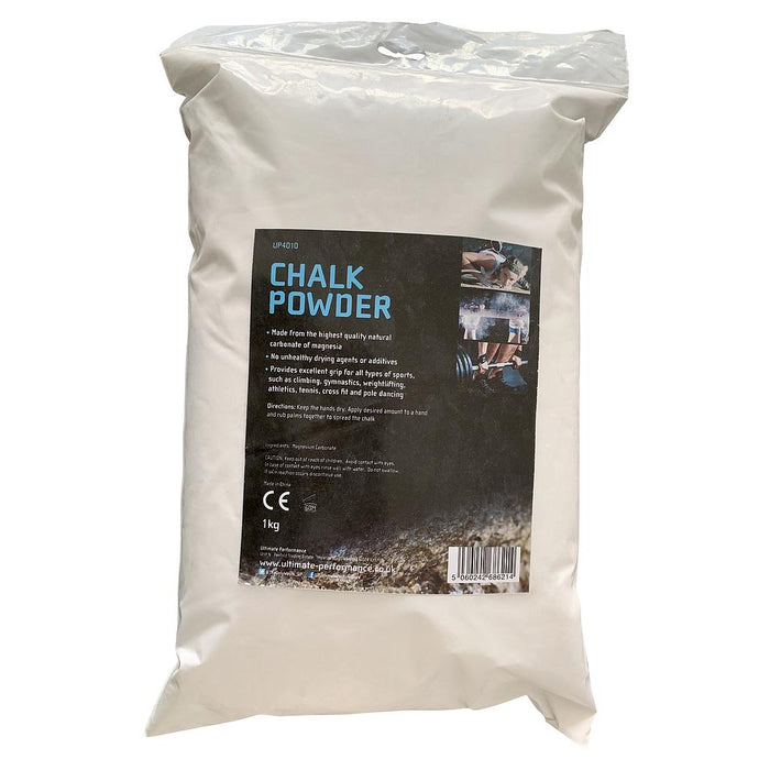 Ultimate Performance Chalk Powder 1kg