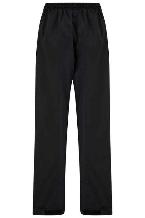 Mac In A Sac Voyager Womens Over Trousers - Liquorice