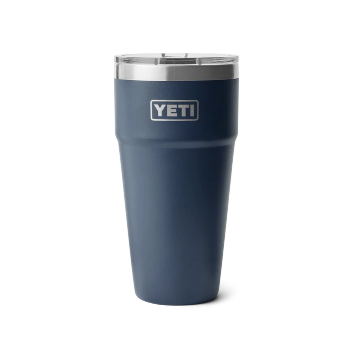 YETI Rambler Stackable  30oz - Navy