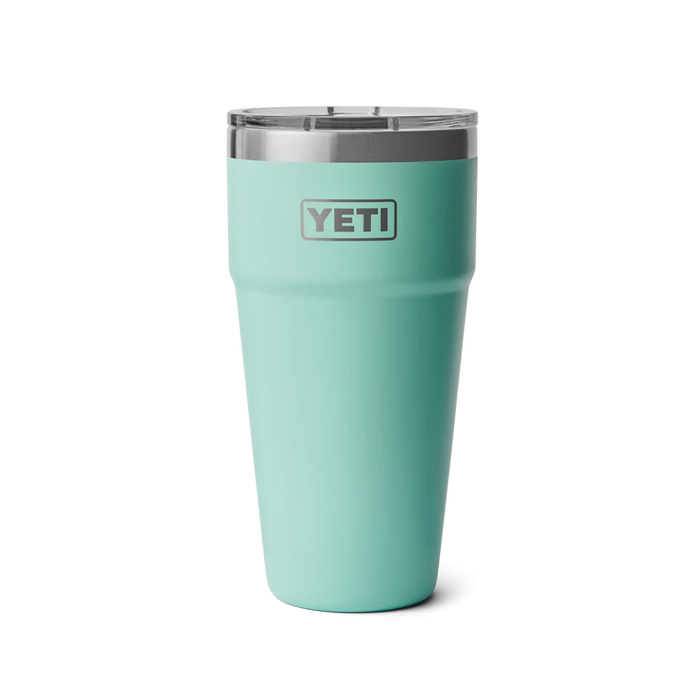 YETI Rambler Stackable  30oz - Seafoam