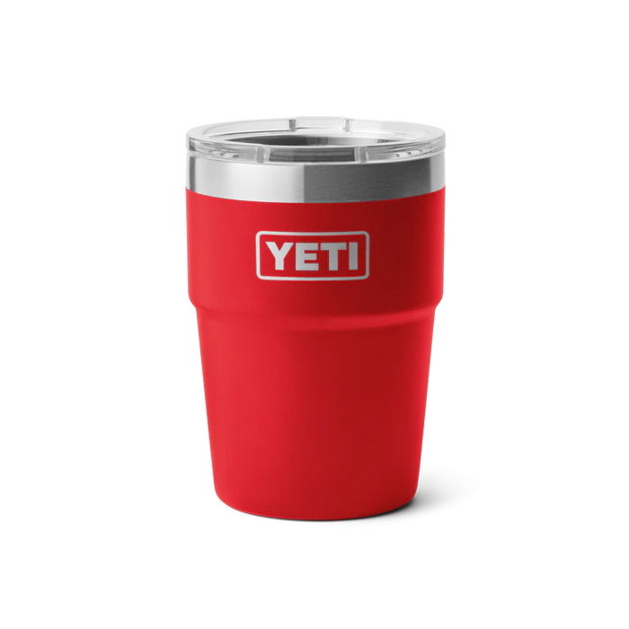 Yeti Rambler 16oz Stackable Cup MS