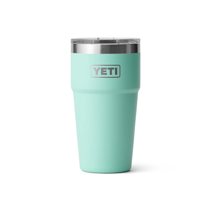 YETI Rambler Stackable  20oz  - Seafoam