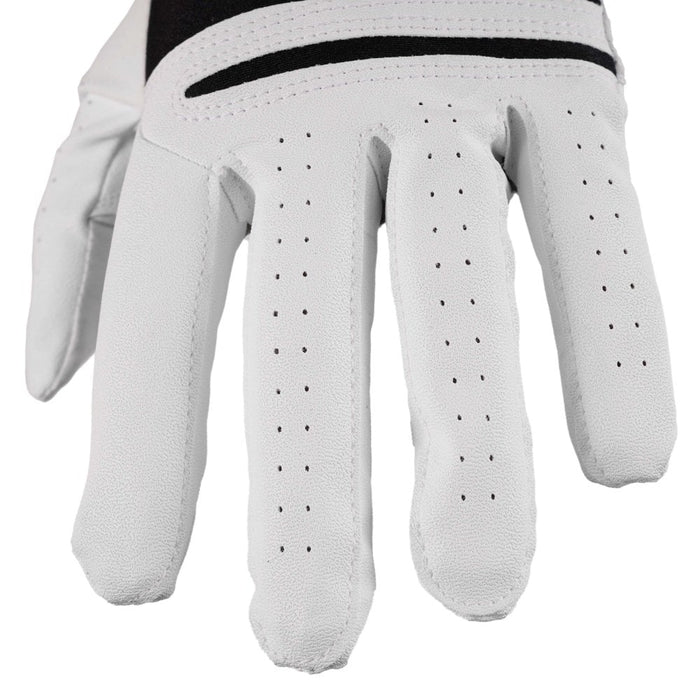 Ben Sayers All Weather Golf Glove Men Left Hand  In White