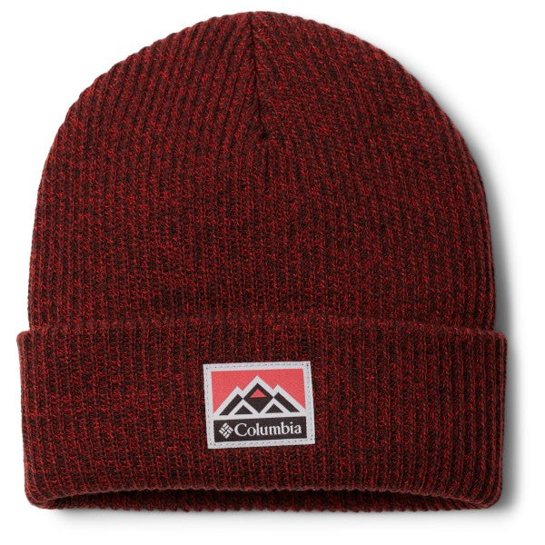 Columbia  Whirlibird Cuffed Beanie