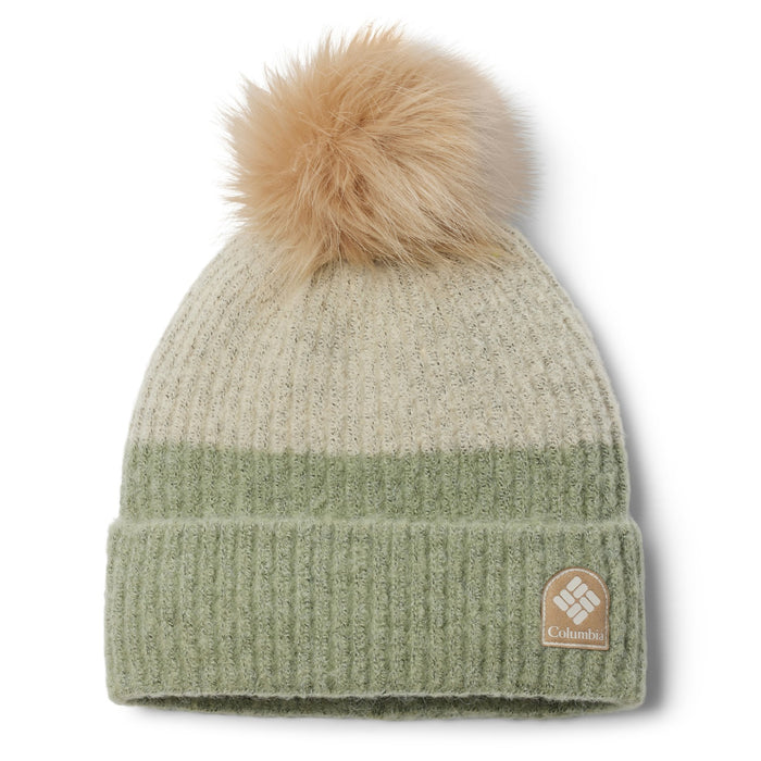 Columbia Pom Pom Beanie -