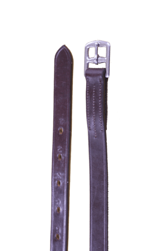 Mackey Classic Stirrup Leathers