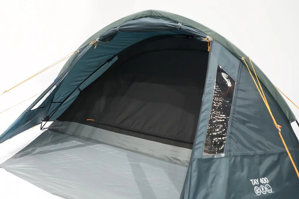 Vango Tay 400 4 Man Tent