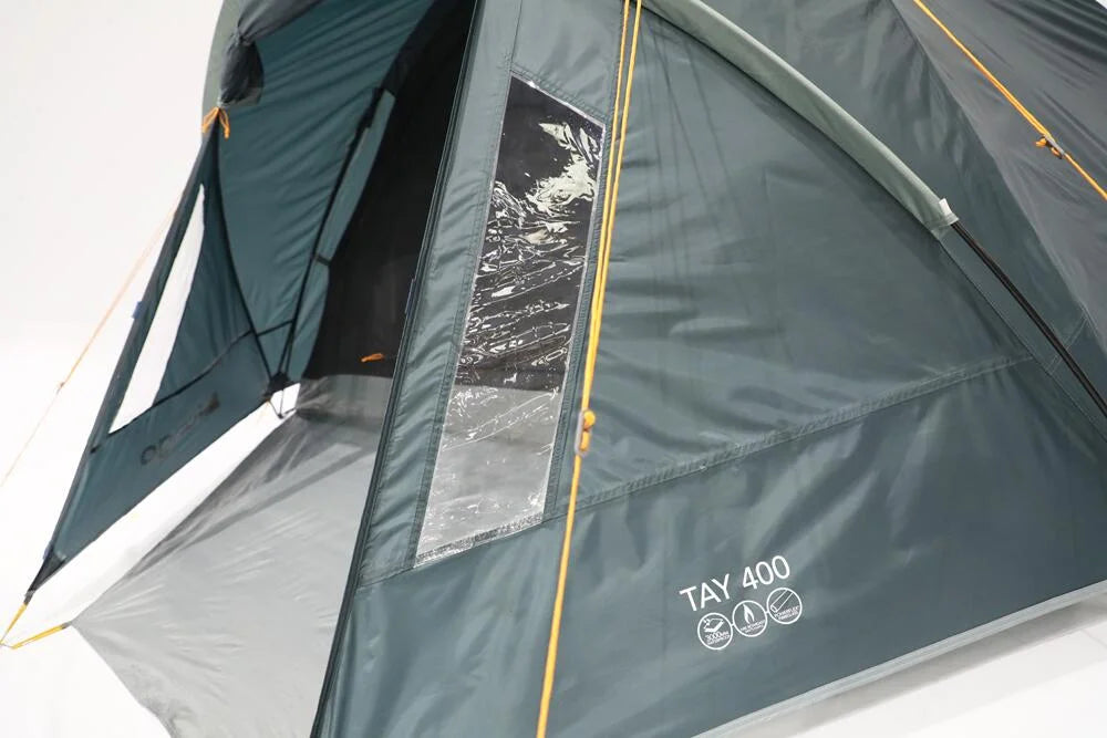 Vango Tay 400 4 Man Tent