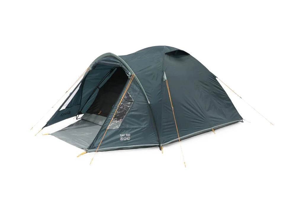 Vango Tay 300 3 Man Tent