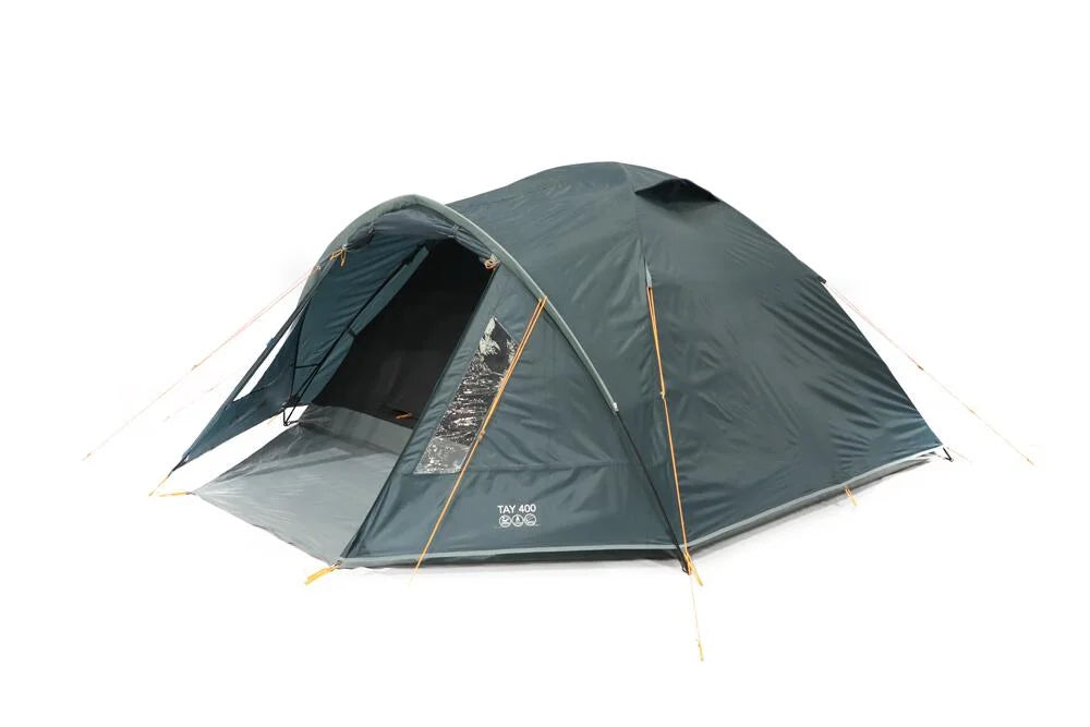 Vango Tay 400 4 Man Tent