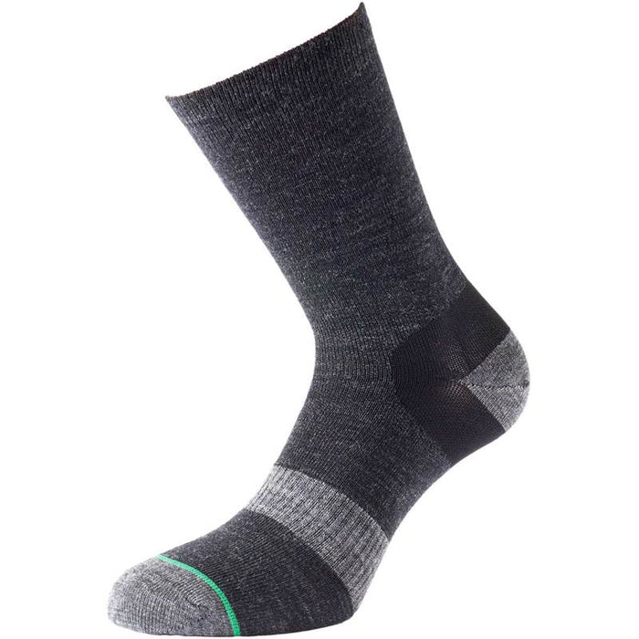 1000 Mile Approach Sock