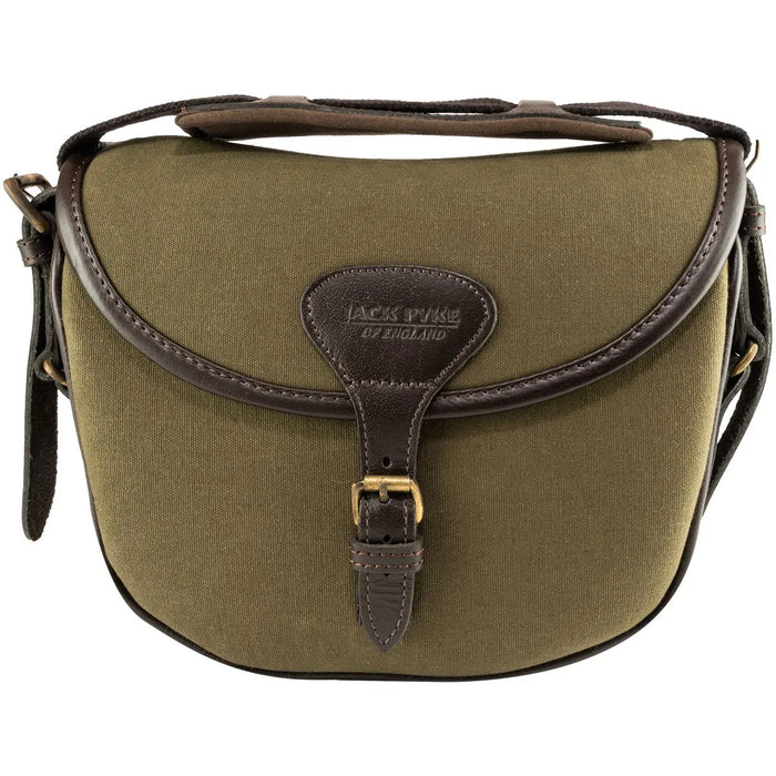 Jack Pyke  Cartridge Bag Green