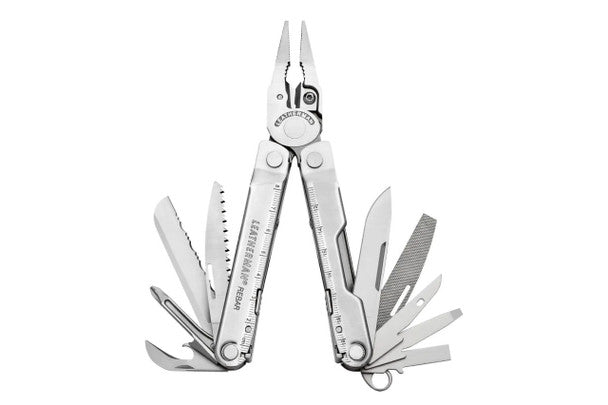 Leatherman Rebar