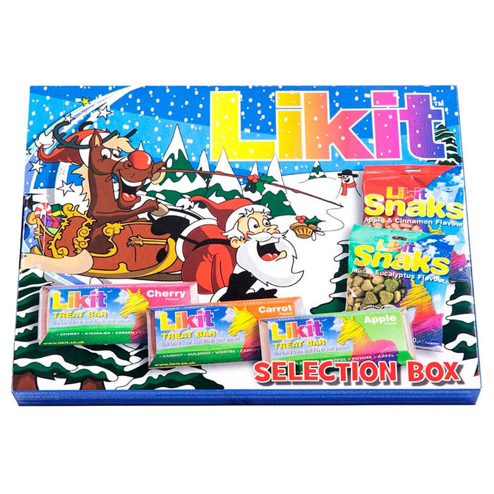 Likit Selection Box