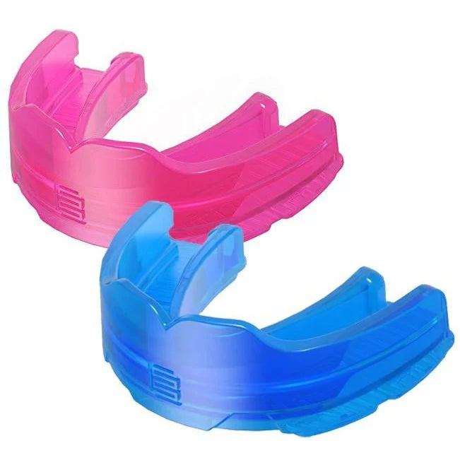 Lithos Mouthguard Senior For Braces