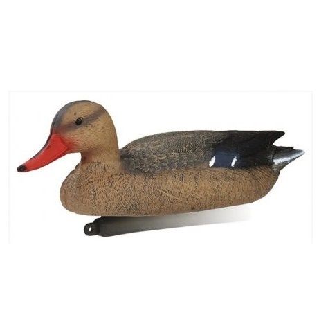 Mallard Decoy 15" Hen