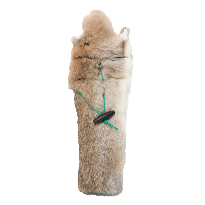 Bisley 1lb Canvas Rabbit Dummy