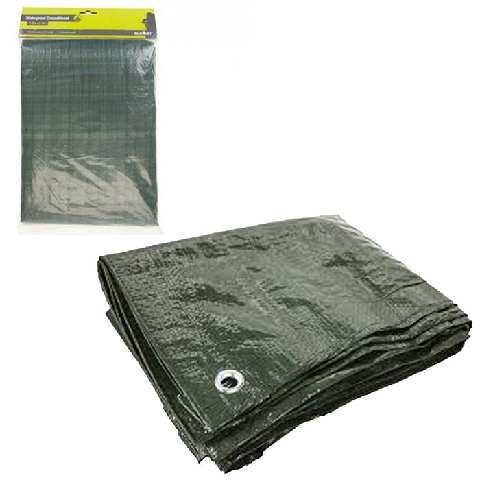 Summit Groundsheet 1.8mx2.4m