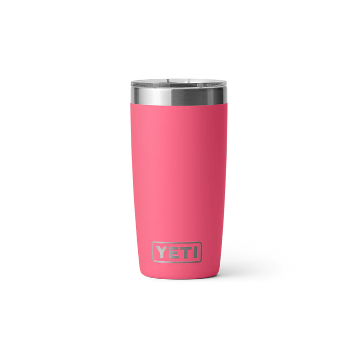 YETI Rambler Tumbler 10oz  Tropical Pink