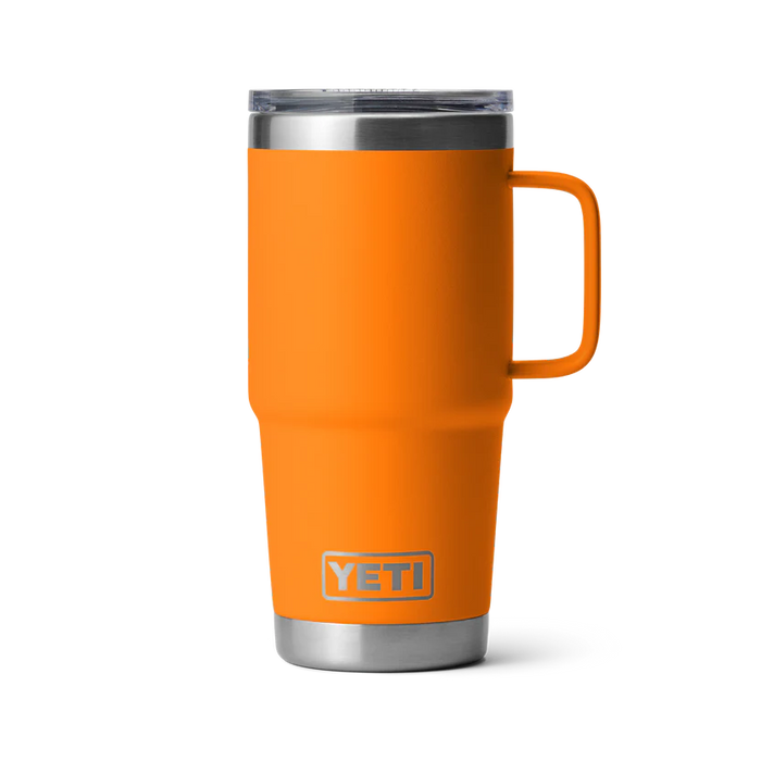 YETI Rambler 20oz Travel Mug - King Crab