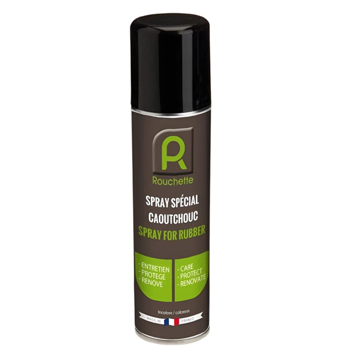 Rouchette Spray For Rubber 400ml