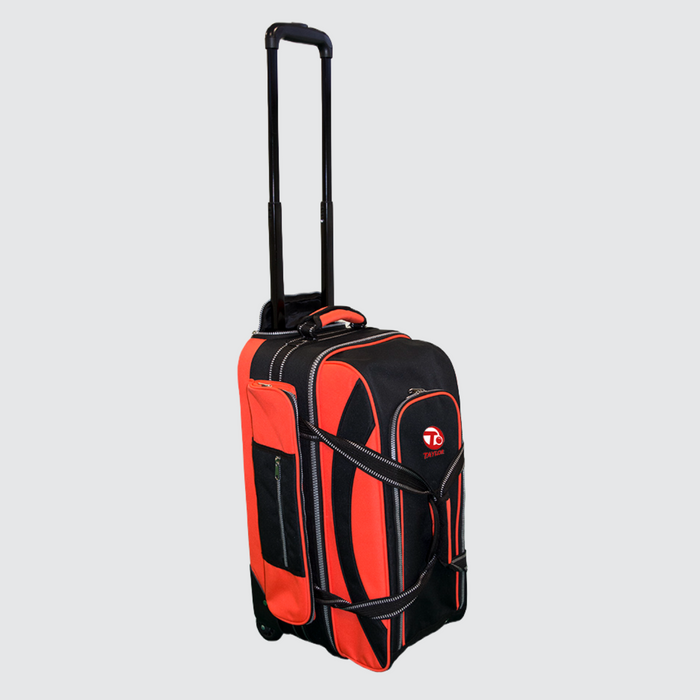 Taylor Bowls Uliimate Trolley Bag 371