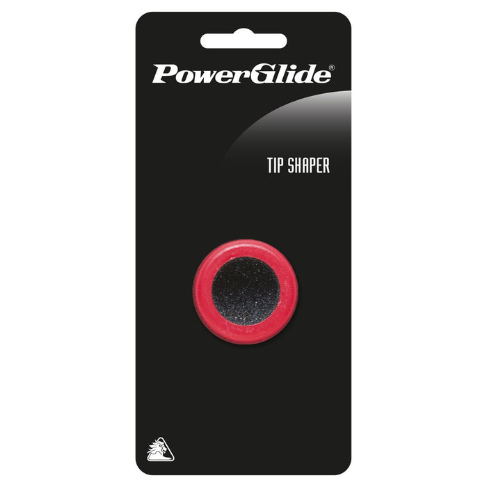 PowerGlide Tip Shaper