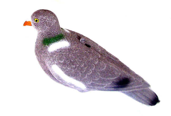 Wildhunter Full Bodied Flocked Pigeon Decoy