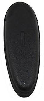 Pachmayr SC100 Decelerator Sporting Clays Recoil Pad, Black — Sportsden.ie