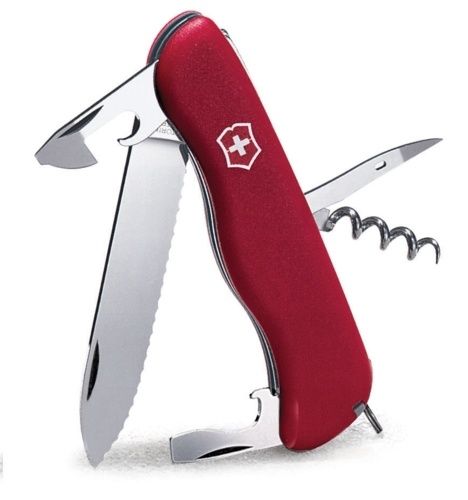 Victorinox Picknicker Ireland Next Day Delivery Sportsden.ie